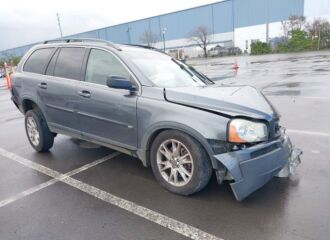  2006 VOLVO  - Image 0.