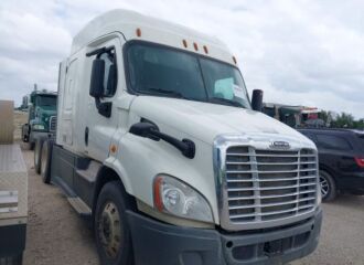  2015 FREIGHTLINER  - Image 0.