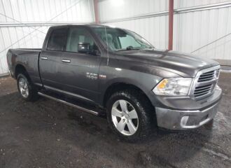  2014 RAM  - Image 0.