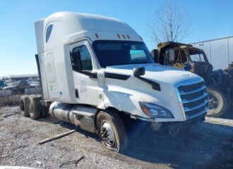  2019 FREIGHTLINER  - Image 0.