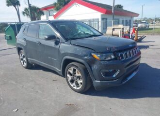  2018 JEEP  - Image 0.