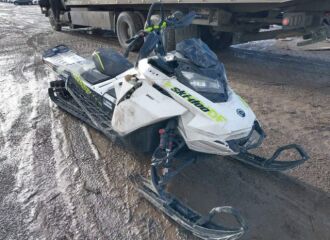  2018 SKI DOO  - Image 0.