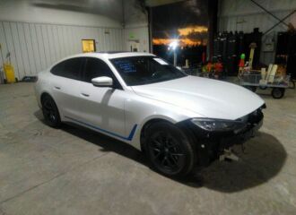  2024 BMW  - Image 0.