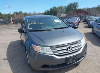  2013 HONDA  - Image 0.