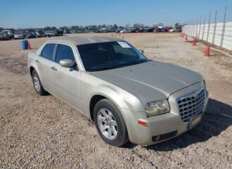  2006 CHRYSLER  - Image 0.