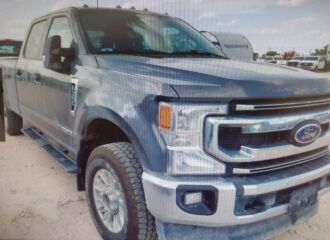  2021 FORD  - Image 0.