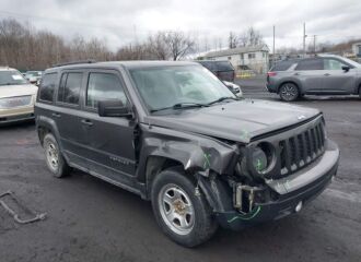  2014 JEEP  - Image 0.