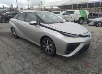  2017 TOYOTA  - Image 0.