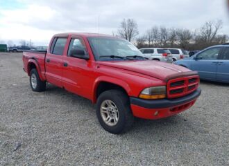  2003 DODGE  - Image 0.