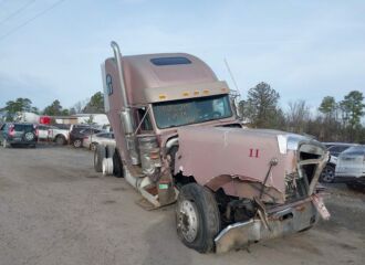  2000 FREIGHTLINER  - Image 0.