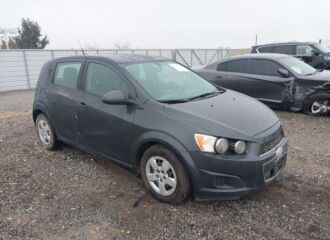  2014 CHEVROLET  - Image 0.