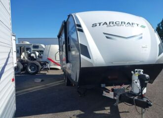  2022 STAR TRAILERS  - Image 0.