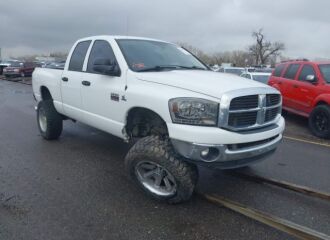  2007 DODGE  - Image 0.