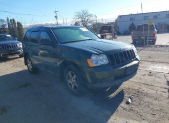  2008 JEEP  - Image 0.