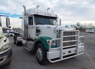  2016 FREIGHTLINER  - Image 0.