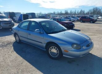  1998 FORD  - Image 0.