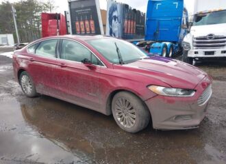  2014 FORD  - Image 0.