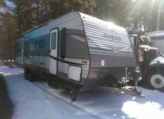  2021 JAYCO  - Image 0.