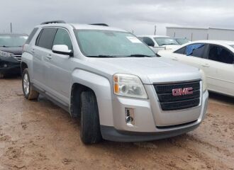  2012 GMC  - Image 0.