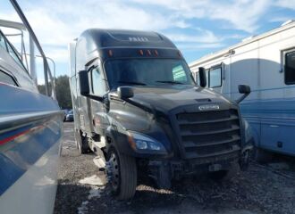  2019 FREIGHTLINER  - Image 0.