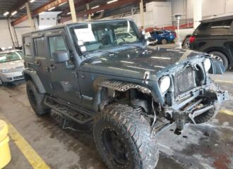  2008 JEEP  - Image 0.