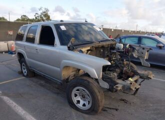  2005 CHEVROLET  - Image 0.