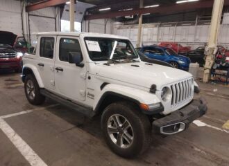  2021 JEEP  - Image 0.