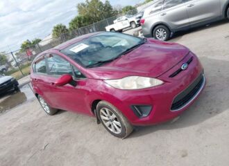  2011 FORD  - Image 0.