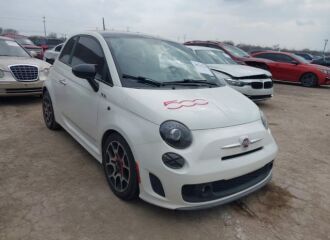  2013 FIAT  - Image 0.