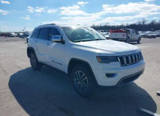  2019 JEEP  - Image 0.