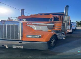  2021 KENWORTH  - Image 0.