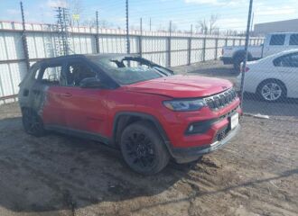  2023 JEEP  - Image 0.