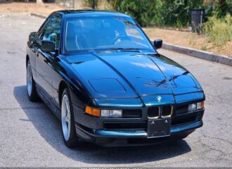  1995 BMW  - Image 0.