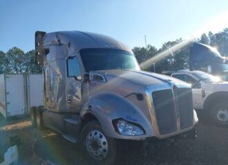  2017 KENWORTH  - Image 0.