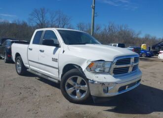  2014 RAM  - Image 0.