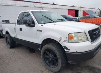  2007 FORD  - Image 0.