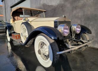  1922 ROLLS-ROYCE  - Image 0.