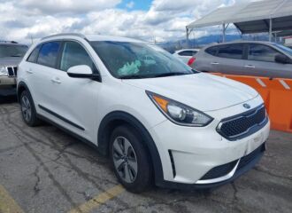  2019 KIA  - Image 0.