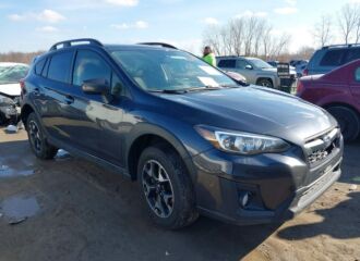  2019 SUBARU  - Image 0.