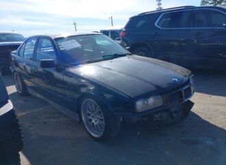 1994 BMW  - Image 0.