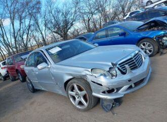  2009 MERCEDES-BENZ  - Image 0.