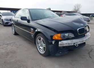  2001 BMW  - Image 0.