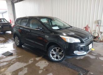  2013 FORD  - Image 0.