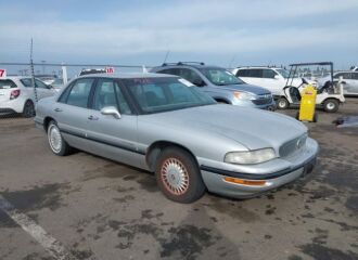  1999 BUICK  - Image 0.