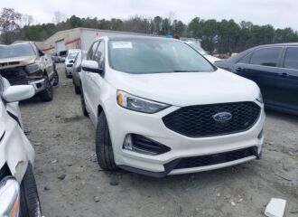  2020 FORD  - Image 0.