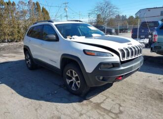  2014 JEEP  - Image 0.