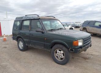  1996 LAND ROVER  - Image 0.