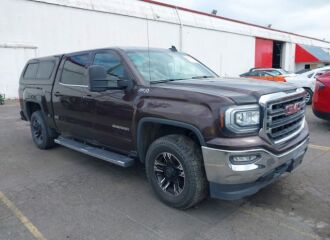  2016 GMC  - Image 0.