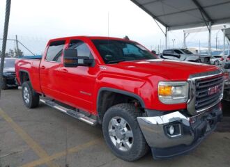  2016 GMC  - Image 0.