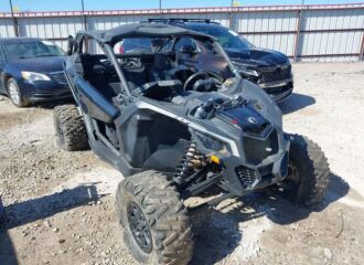  2017 CAN-AM  - Image 0.